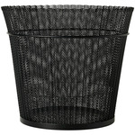 Mategot Flower Pot - Black