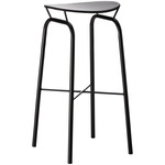 Nagasaki Bar Stool - Black