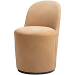 Tail Dining Chair - Black / Sunday 034