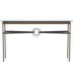 Equus Console Table - Bronze / Oil Rubbed Bronze
