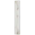 Sanger Wall Sconce - Alabaster