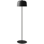 Zile Floor Lamp - Matte Black
