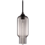 Pharos Pendant - Graphite / Grey