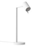 Ascoli Desk Lamp - Matte White