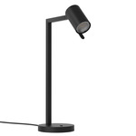 Ascoli Desk Lamp - Matte Black