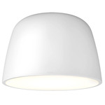 Taiko Ceiling Light - Matte White