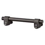 Cast Pull Bar - Gun Metal