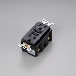 Buster + Punch Outlet Module - Black