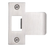 T-Shape Strike Plate Kit - Steel