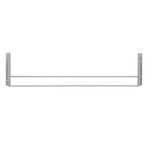 Girder Shelf - Steel / Stone