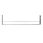 Girder Shelf - Gun Metal / Stone