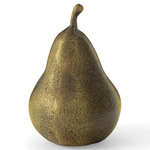 Sentiment Paperweight - Brass