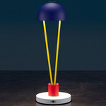 Ale Portable Table Lamp - Colorful