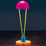 Ale Portable Table Lamp - Fluo