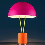 Ale BIG Table Lamp - Fluo / White