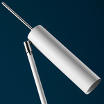 Lucenera Table Lamp - White