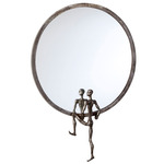 Kobe Mirror - Steel / Mirror