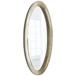Manfred Mirror - Silver / Mirror