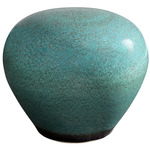 Native Stool - Turquoise