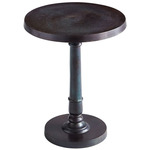 Emerson Table - Bronze