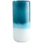 Cloud Vase - Blue