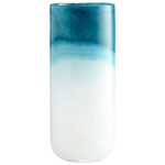 Cloud Vase - Blue