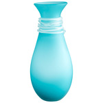 Alpine Vase - Blue