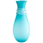 Alpine Vase - Blue