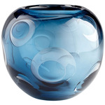 Electra Vase - Blue
