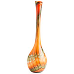 Atu Vase - Orange