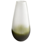 Benito Vase - Green