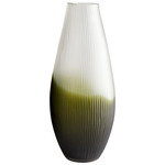 Benito Vase - Green