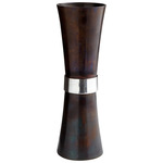 Catalina Vase - Bronze