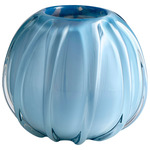 Artic Vase - Blue