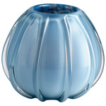 Artic Vase - Blue