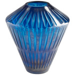 Toreen Vase - Blue