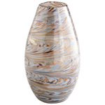 Caravelas Vase - Multicolor