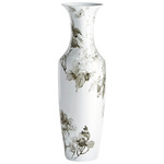 Blossom Vase - White