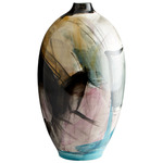 Carmen Vase - Multicolor