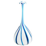 Dulcet Vase - Blue