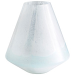 Backdrift Vase - Sky Blue