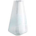 Backdrift Vase - Sky Blue