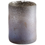 Cordelia Vase - Brown