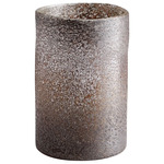 Cordelia Vase - Brown