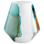 Ferdinand Vase - Green