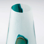 Ferdinand Vase - Green