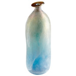 Sea Of Dreams Vase - Turquoise
