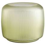 Sorrel Vase - Green