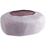 Vervain Vase - Plum