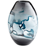 Mescolare Vase - Blue